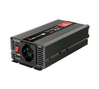 Inversor de 500, Transformador 24V a 220V