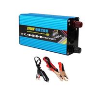 Inversor de Alta Potencia 12V24V48v60v72v a CA 220V 2000W Conversión de energía Solar(24vto220v 2000W)