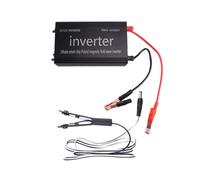 Inversor de Alta Potencia DC12V-9999000W Convertidor Elevador de Batería Inversor Transformador Convertidor Elevador Kit de Transformador