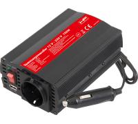 Inversor de corriente 12-230 v 300 w hp