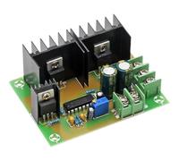 Inversor de corriente de 12 V, 24 V a 220 V con seguridad contra cortocircuitos Diseño compacto para aplicaciones portátiles en exteriores Módulo inversor de corriente de eficiencia Múltiples un
