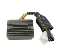 Inversor de corriente Regulador Rectificador De Motocicleta Compatible Con Honda CBR1100XX, Blackbird, VFR800, Interceptor, RVT1000R, VTR1000S, RVT, RC51, VTR1000SP