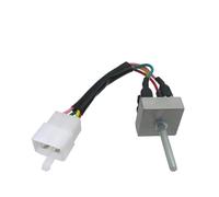 Inversor de corriente Regulador Rectificador De Voltaje Compatible Con Honda CT90 CL125 CB125S XL100 31700-102-731