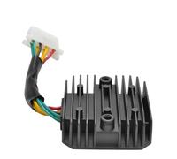 Inversor de corriente Regulador Y Rectificador Compatible Con Honda GL 1000, 1100 1200 Goldwing Aspencade Interstate/GL1000, GL1100 GL1200 Gold Wing
