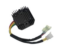 Inversor de corriente Regulador Y Rectificador De Voltaje Compatible Con Arctic Cat ATV 375, 400 500. Compatible Cagiva Raptor 650 Suzuki SV K3/K4/K5/K6