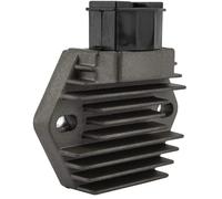 Inversor de corriente Regulador Y Rectificador De Voltaje Compatible Con Honda CBF600 SN SA NA CBF500 A CB900F Hornet CB600F PC34 F CB500 PC32 CB500S CB400F