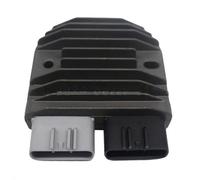 Inversor de corriente Regulador y rectificador de voltaje para motocicletas. Compatible con Honda, Yamaha, Kawasaki, Suzuki KTM