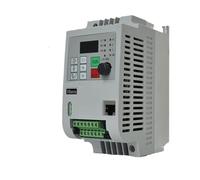 Inversor de frecuencia CA 5, kW/4kw/2,2kw, 220v, salida trifásica, 50HZ /60HZ, controlador bomba agua Motor CA/unidades(1.5kw 220v)