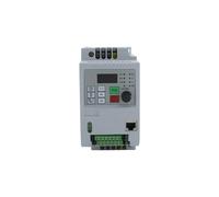 Inversor de frecuencia Variable 9600D-3T 380V 0.75KW/1.5KW/2.2KW/4KW de Triple Fase for Control de Velocidad del Motor(380V 1.5KW 3.7A)