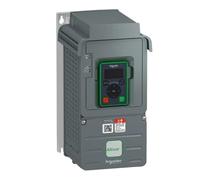 Inversor de frecuencia Variable de CA ATV610HU55N4 ATV610HU75N4 Serie ATV610 5,5 KW 7,5 KW(ATV610HU75N4)