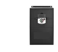 Inversor de frecuencia Variable de Carga Pesada ZA200G3 trifásico de 18,5-30 KW for Control Vectorial de Velocidad del Motor(22 KW,Solar DC300-700V)