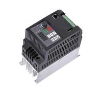 Inversor de frecuencia Variable Mini VFD de 220 V a 220 V ampliamente aplicado(0.75kw)