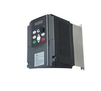 Inversor de frecuencia vfd Solar vfd dc a ac con bomba de agua serie WK600D 220V 4KW 16A 5HP
