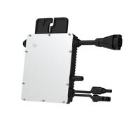 Inversor de módulo Inversor Hoymiles HMS-450-1T Microinverter