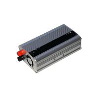 Inversor de Onda corregida de 1000 W, convertidor de Potencia Solar de Alta frecuencia, convertidor Elevador(24-220)