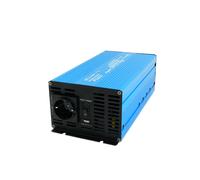 Inversor de Onda Pura SINUS 1000 2000W 12V 230V Convertidor TS