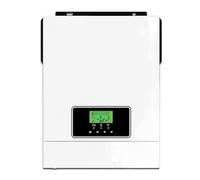 Inversor De Onda Sinusoidal Pura 3200VA/3000w 24V Híbrido Carga Solar MPPT Máx. 80A Incorporado Estable Alta onversión(NML-3KW-WIFI)