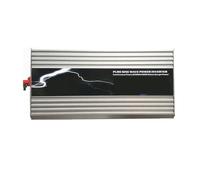 Inversor de Onda sinusoidal Pura de 2500 W for Coche, inversor Solar, Fuente de alimentación(TP24-2500)