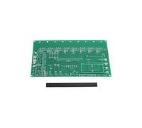 Inversor de Onda Sinusoidal Pura EGP1000W con Placa de Potencia de Etapa Trasera Basada en la Placa Controladora de Chip EG8010