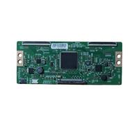 Inversor De Placa Base 6870C-0738A, Placa T-con 6870C 0738A, Compatible Con Televisores Sony De 43/49/55 Pulgadas Logic V17_43UHD_TM120_1.0 6871L-5203C For Reparación Y Reemplazo.(49 Inch)