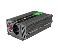 Inversor de potencia 300, Transformador 12V a 220V