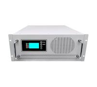 Inversor de Potencia de frecuencia Industrial DC220V a AC220V1-12KW Onda sinusoidal DC Solar fotovoltaico(Dc220v-ac220v4kw)