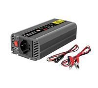 Inversor de potencia PSW600, Transformador con onda sinusoidal pura 12V > 230V