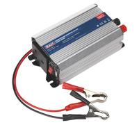 Inversor De Potencia Sealey 300W 12V CC - 230V~50Hz PI300