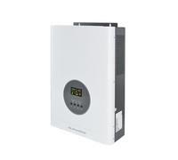 Inversor de Potencia Solar fotovoltaico de 1 kW, 3 kW, 5 kW y 10 kW, Controlador MPPT Fuera de la Red, Paquete de baterías de Litio de 220 V(UD6348AM(5000W 48V))