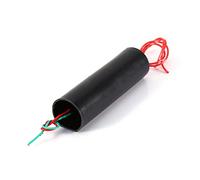 Inversor de Pulso de Voltaje Ultraalto de 800-1000 KV, Generador de Arco, Módulo de Bobina de Encendido, Bobina Taser Ge R 10 * 7 * 3