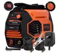 Inversor De Soldadura 330A MMA TIG LIFT VRD IGBT KD1785