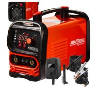 Inversor De Soldadura 350A | MMA / LIFT TIG / IGBT / VRD / KD1881