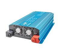 Inversor de tensión PNI SP2024 24V Fuente de alimentación 230V Salida 2000W Onda sinusoidal Pura