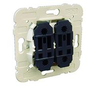 Inversor Doble Grupo 10A 250V Serie MEC21 - EFAPEL