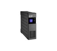 Inversor - EATON - Ellipse PRO 650 USB IEC - UPS interactiva en línea - 650VA (4 tomas IEC) - Pararrayos normado - ELP650IEC