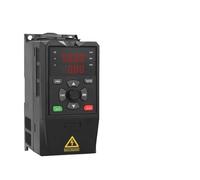 Inversor económico VFD de 220V, entrada monofásica, salida de 220V, controlador de velocidad del Motor trifásico de 220V, controlador de CA de frecuencia ajustable(1.5KW-2hp,1PH AC 220V_3PH AC 220V)