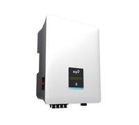 Inversor FoxESS 5kW Con Red Trifásico 2 MPPT Pantalla Chip Wifi GD470