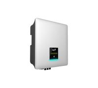Inversor FoxESS de 10 kW on-grid trifásico, 2 MPPT, pantalla, WiFi, chipset GD470.