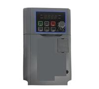 Inversor G100 Serie LSLV0004G100-2EONN LSLV0008G100-2EONN inversor de bajo Voltaje Convertidor de frecuencia(LSLV0004G100-2EONN)