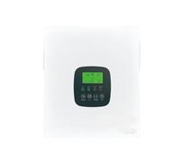 Inversor híbrido de 1,3 a 12,3 kW, Alta frecuencia, Conectado a la Red y Fuera de la Red, Unidad de Control integrada for generación de energía Solar(12.3KW48V)