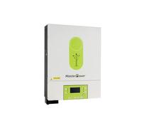 Inversor Híbrido Master Power UM-V5 6000W 48V - MPPT 120A para hasta 6000W en Paneles Solares - Doble Salida para Gestión Inteligente de Carga - Conexión WiFi