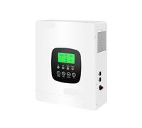 Inversor híbrido Paralelo-Aislado de 10,3 kW y 48 V for Uso doméstico, con Controlador MPPT Integrado.(HFP-103248)