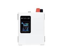 Inversor híbrido Solar MPPT, inversor Solar Todo en uno MY-ES1500U