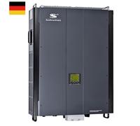 Inversor Híbrido Sunstone 15KW Para Sistemas Solares, Inyección A Red Trifásica