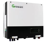 Inversor híbrido trifásico 4kW Growatt SPH 4000TL3 BH-UP
