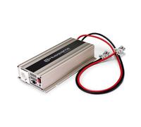 Inversor HUSQVARNA VI600F De Corriente Continua 12 V A Corriente Alterna 220 V