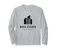 Inversor Inmobiliario Mercado de la Vivienda Patrimonio Finanzas Manga Larga