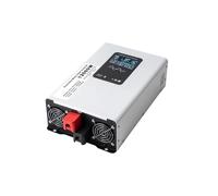 Inversor Inversor Onda Sinusoidal Pura 12000W 10000W 8000W Convertidor 12V 24V 220V 48V 60V 72V 110V Inversores Solares para Coche Fuera(48V,240V(50Hz) Uni,12KW)