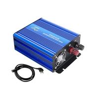 Inversor Limitador Energía Eólica 10000 W Trifásico CA MPPT para Aerogenerador 24 V 48 V Microinversor 110 V 220 V Sensor Limitador con WiFi Portátil(220V,220-240V,1000W)