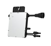 Inversor Microinversor Inversor de módulo Hoymiles HMS-500-1T